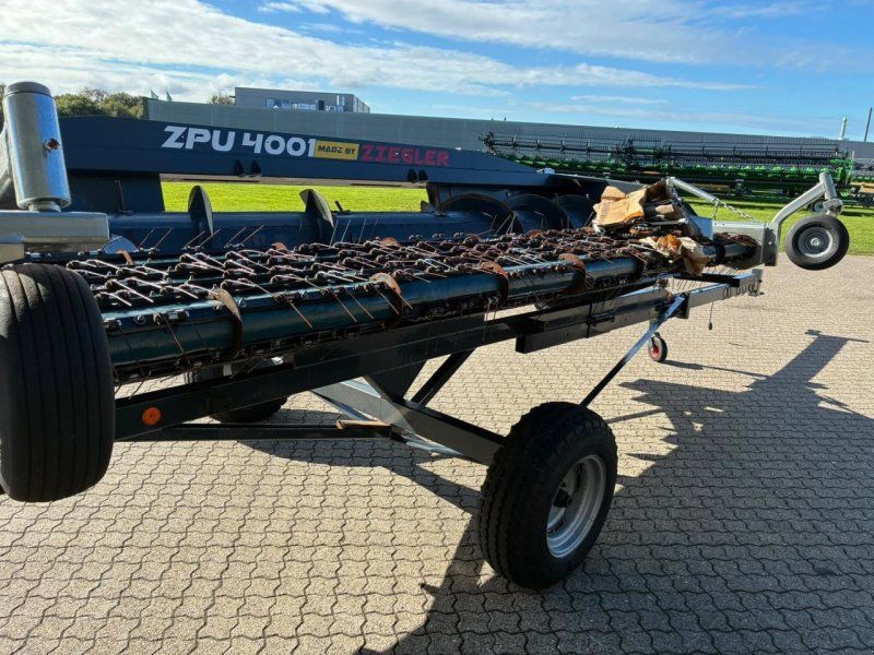 Ziegler ZP 400
