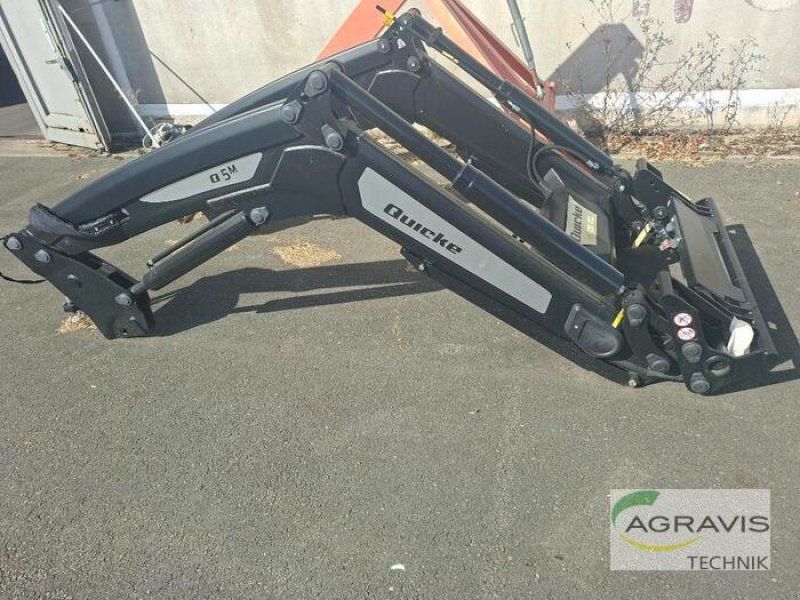 Quicke Q 5M EURO