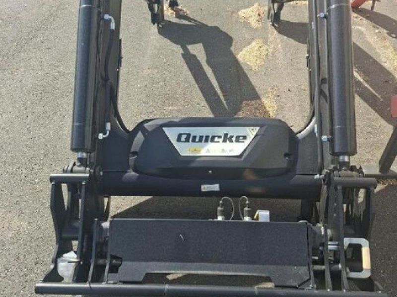 Quicke Q 5M EURO