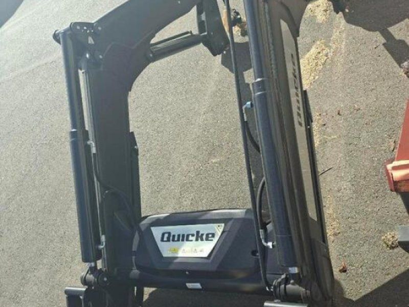 Quicke Q 5M EURO