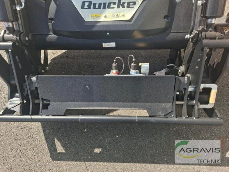 Quicke Q 5M EURO