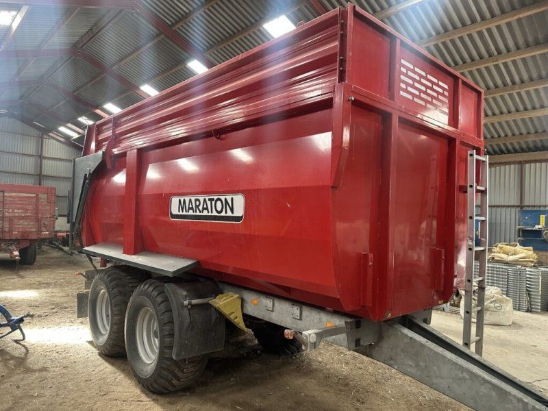 Maraton 16 Ton