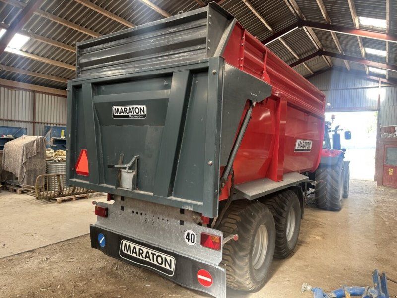 Maraton 16 Ton