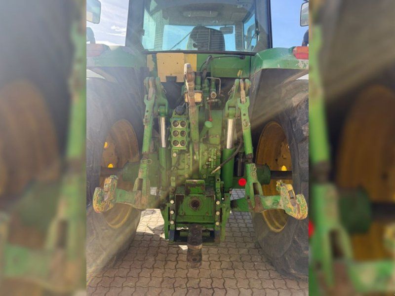 John Deere 7700