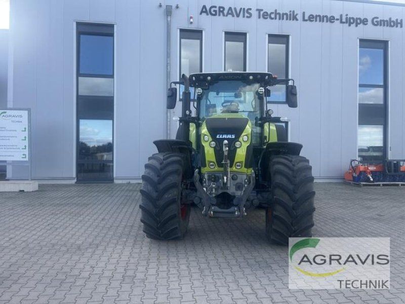 Claas AXION 830 CMATIC