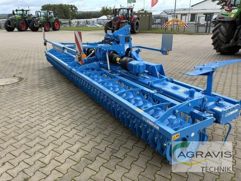 Lemken ZIRKON 12/600 K
