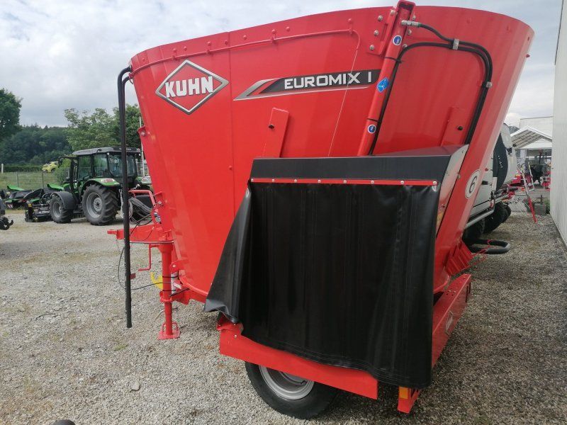 Kuhn 1870 Euromix