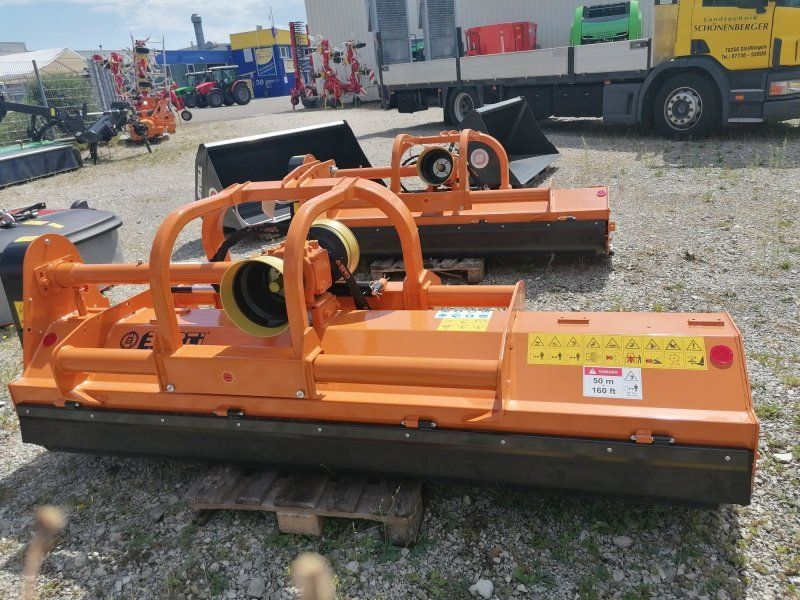 Berti EKR/S 220