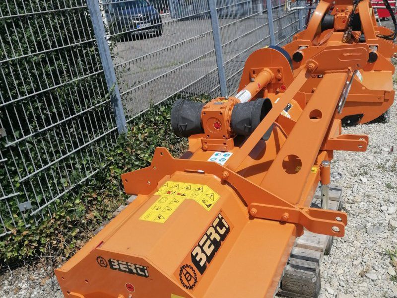 Berti EKR/S 220