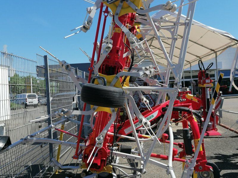 Pöttinger Hit V 11100