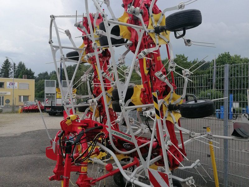 Pöttinger Hit V 11100
