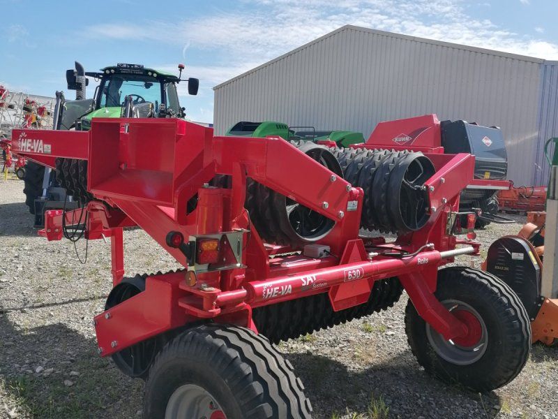 HE-VA Tip- 630