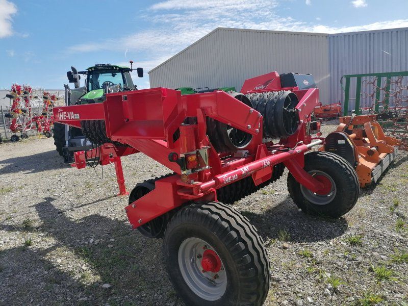 HE-VA Tip- 630