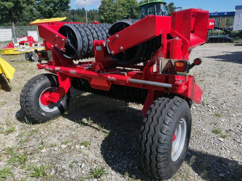 HE-VA Tip- 630