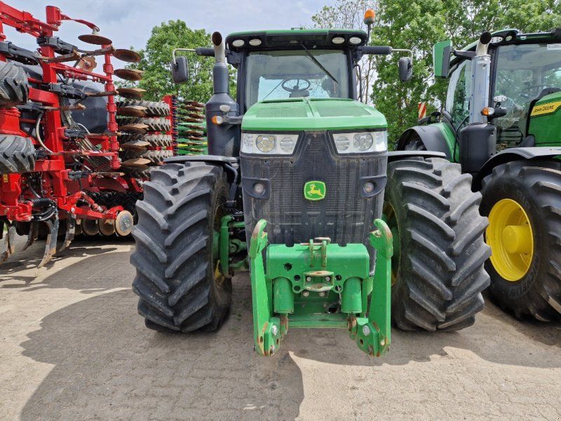 John Deere 8370R e23