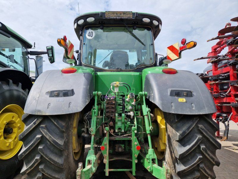 John Deere 8370R e23