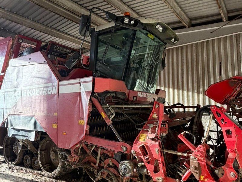 Grimme Maxtron 620