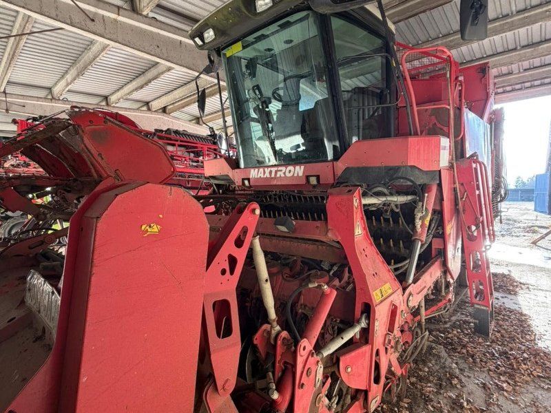 Grimme Maxtron 620