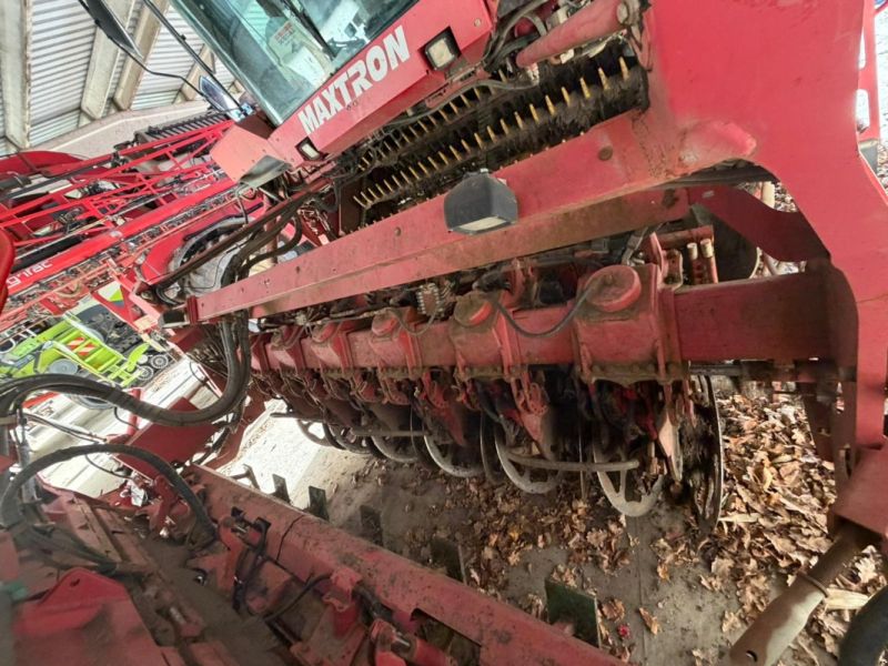 Grimme Maxtron 620