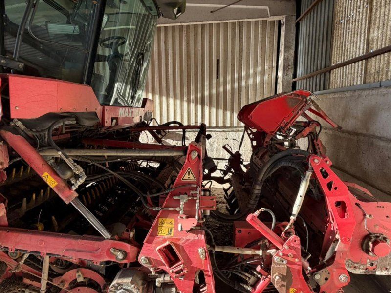 Grimme Maxtron 620