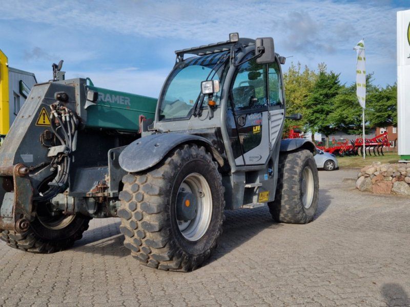 Kramer KT559