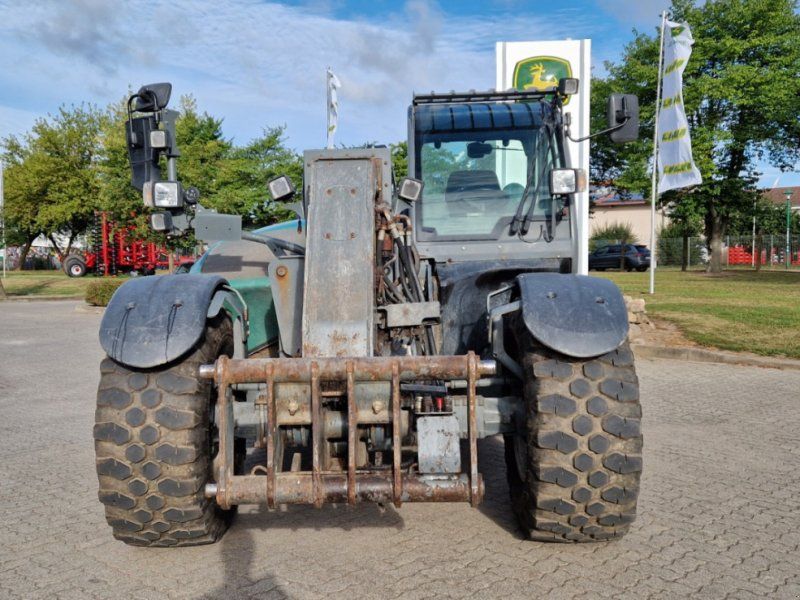 Kramer KT559
