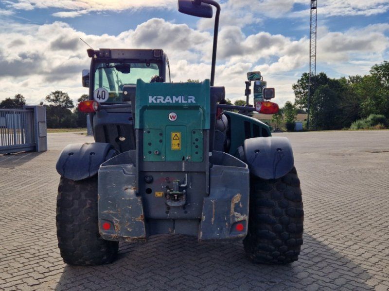 Kramer KT559
