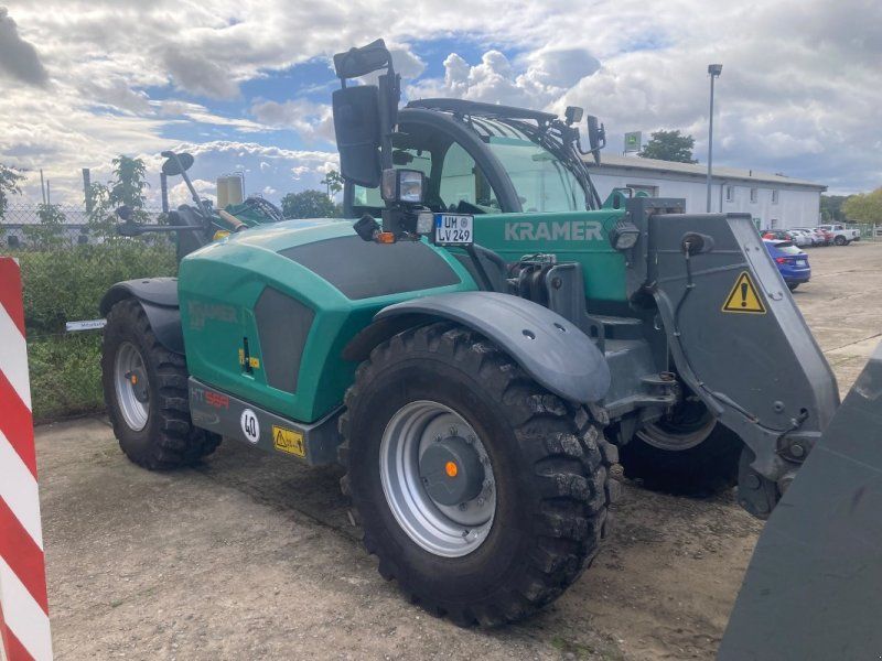 Kramer KT559