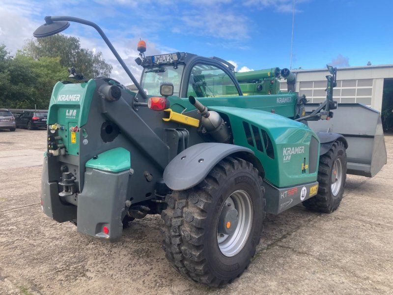 Kramer KT559