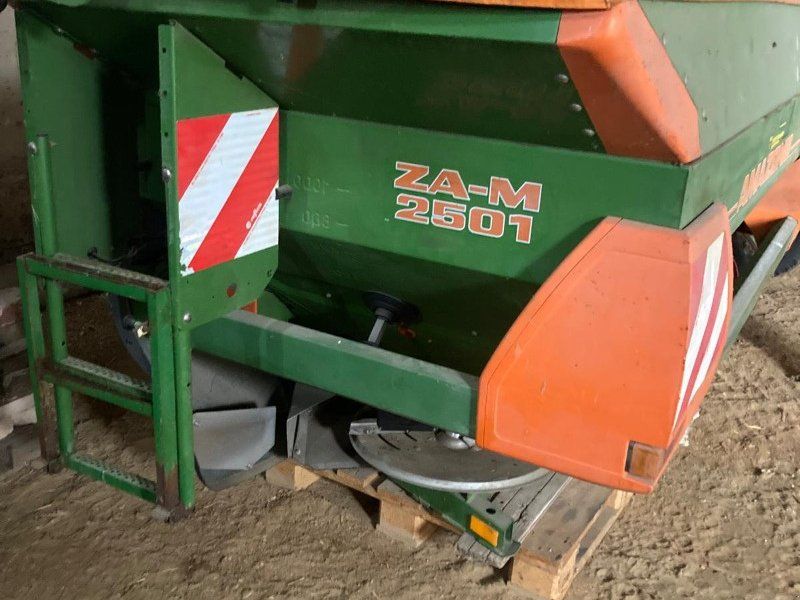 Amazone ZA-M 2501 Profis