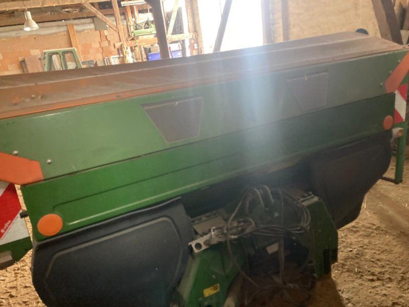 Amazone ZA-M 2501 Profis