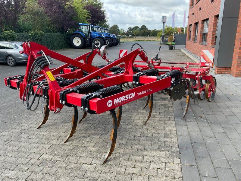 Horsch TIGER 3 SL