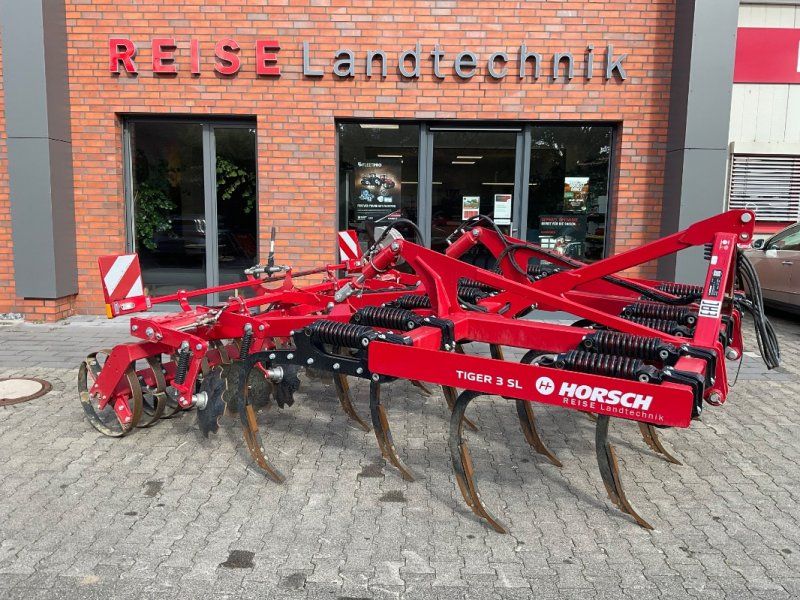 Horsch TIGER 3 SL