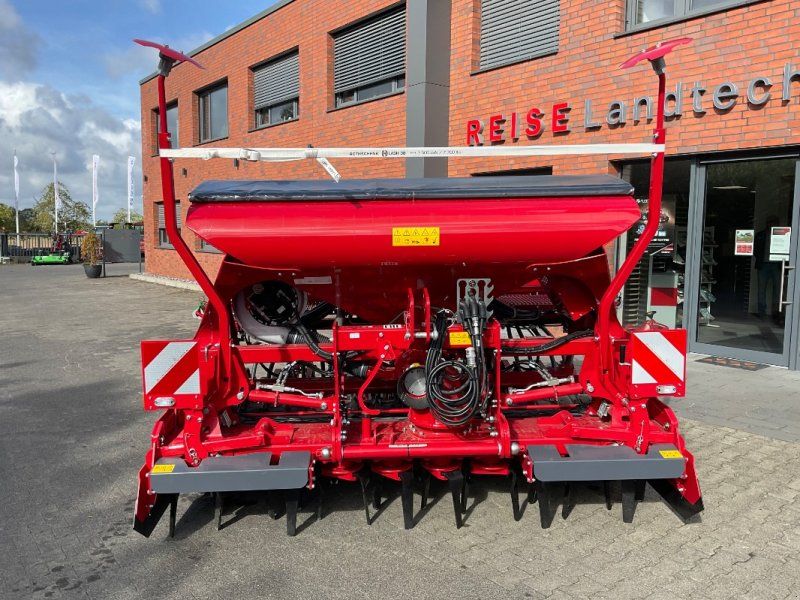 Horsch EXPRESS 3 KR