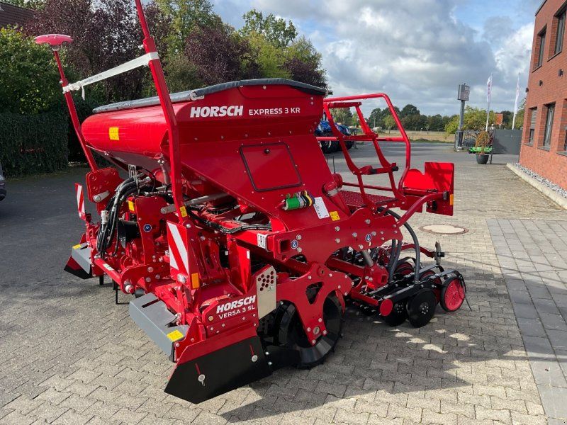Horsch EXPRESS 3 KR
