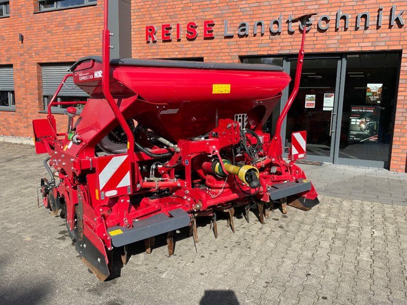 Horsch PRESS 3 KR