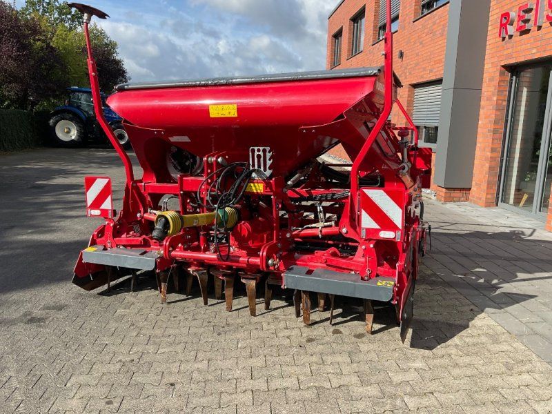Horsch PRESS 3 KR