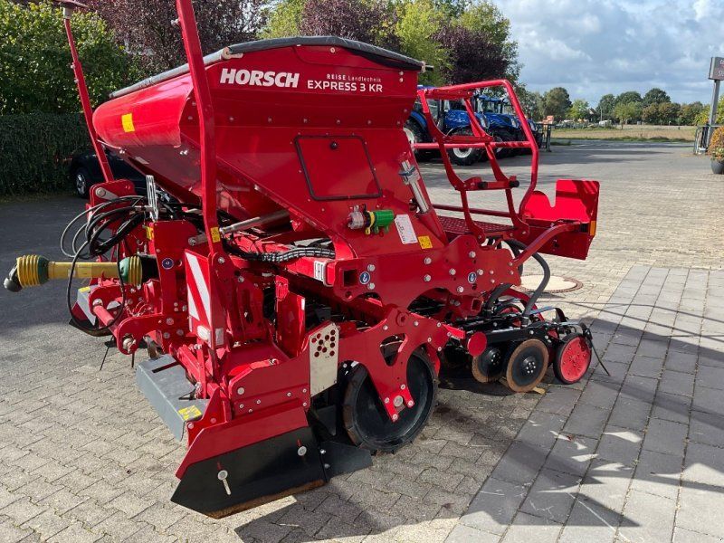 Horsch PRESS 3 KR