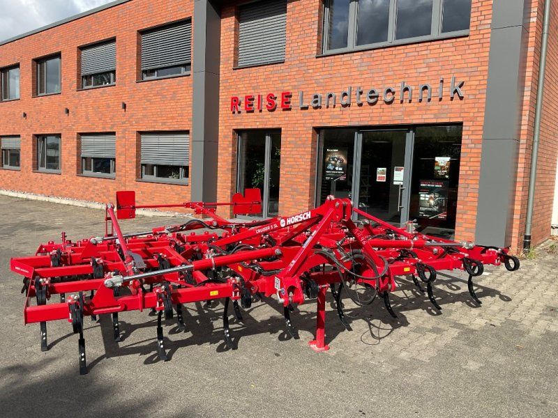 Horsch CRUISER 5 SL