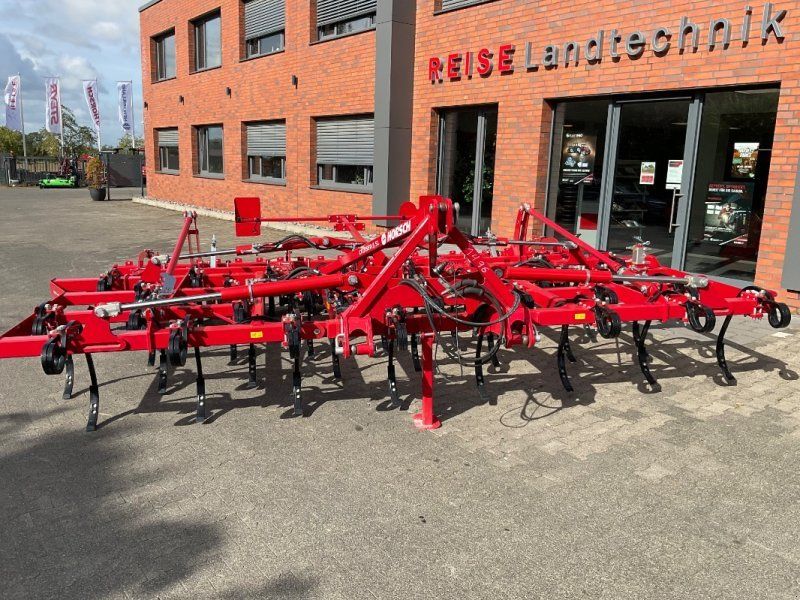 Horsch CRUISER 5 SL