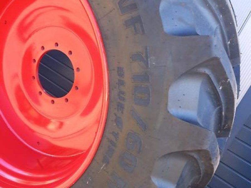 Trelleborg Fendt 600/60R30+ 710/60R42
