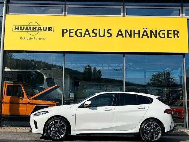 120 M Sport PKW Limousine 1.Hand BMW Garantie bis 2030