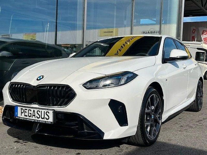 120 M Sport PKW Limousine 1.Hand BMW Garantie bis 2030