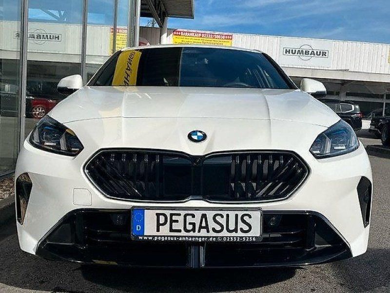 120 M Sport PKW Limousine 1.Hand BMW Garantie bis 2030