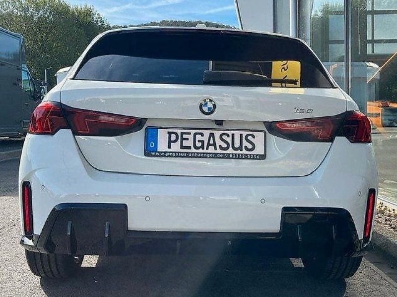 120 M Sport PKW Limousine 1.Hand BMW Garantie bis 2030