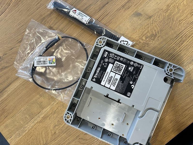 Trimble AG-482 RTK Fendt Valtra