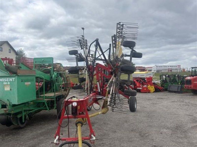 Fella TS 1452