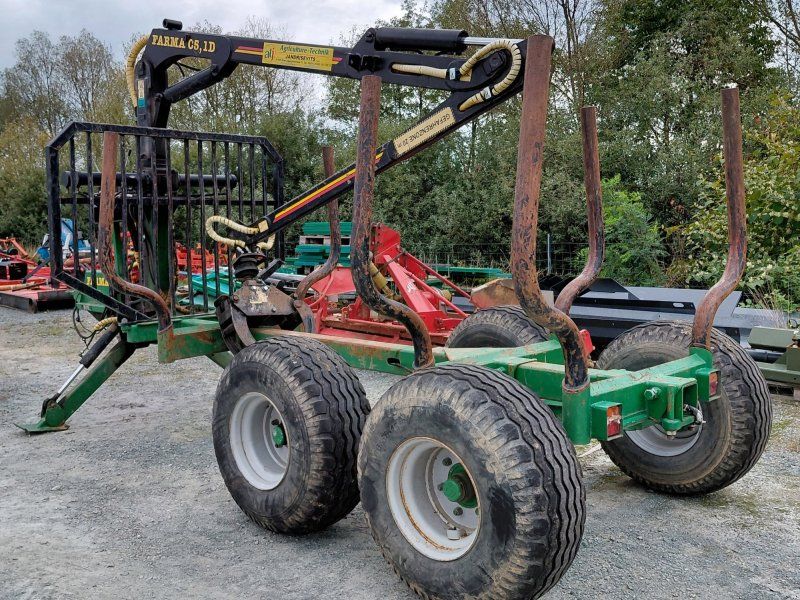 Farma T8
