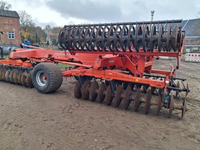 Kuhn DISCOVER XM 44/660