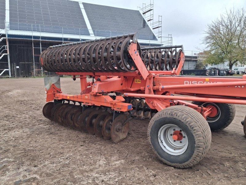Kuhn DISCOVER XM 44/660